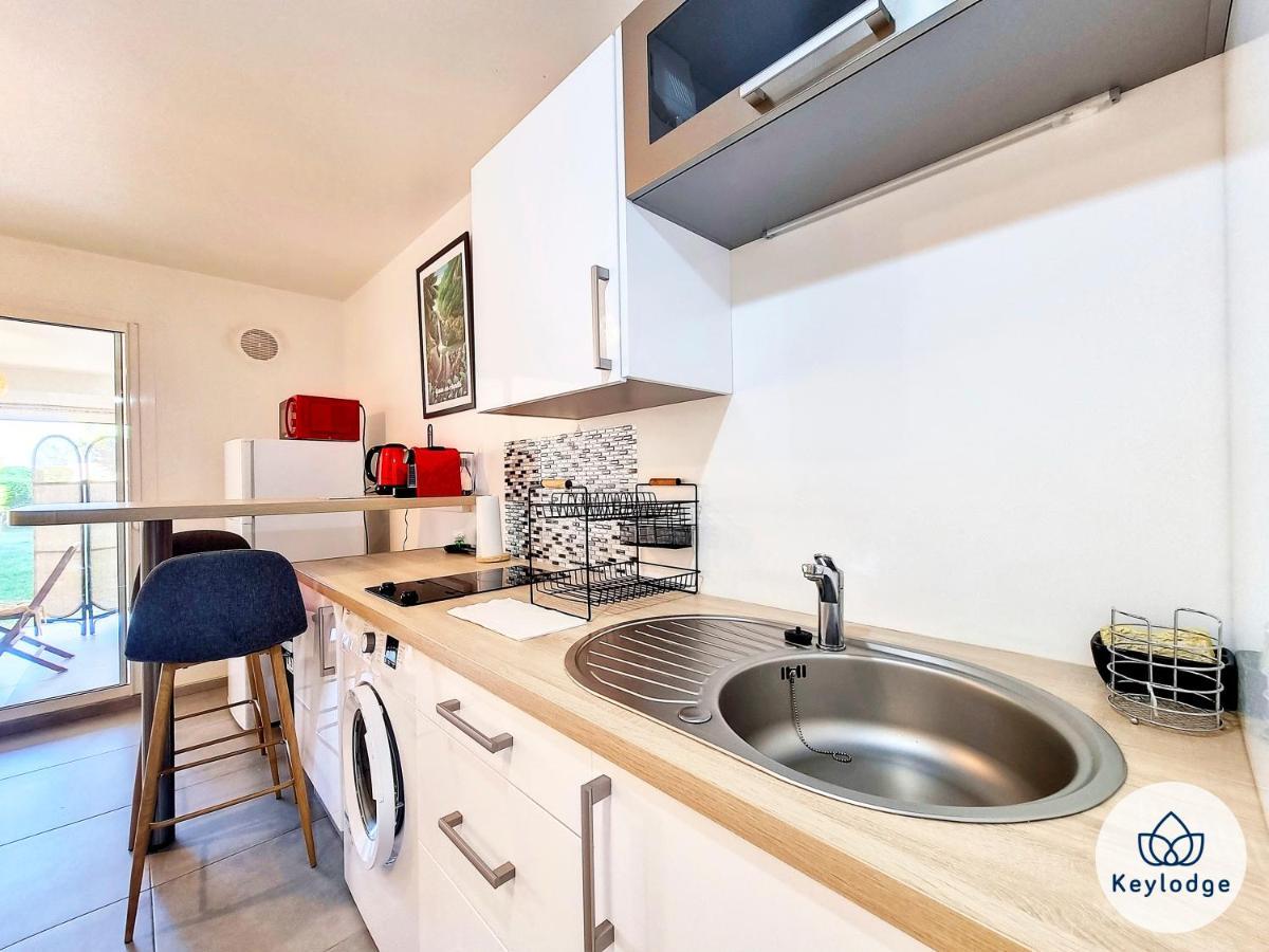 Beaute- Studio-31M2-La Saline Les Bains La Saline Les Hauts Exterior photo