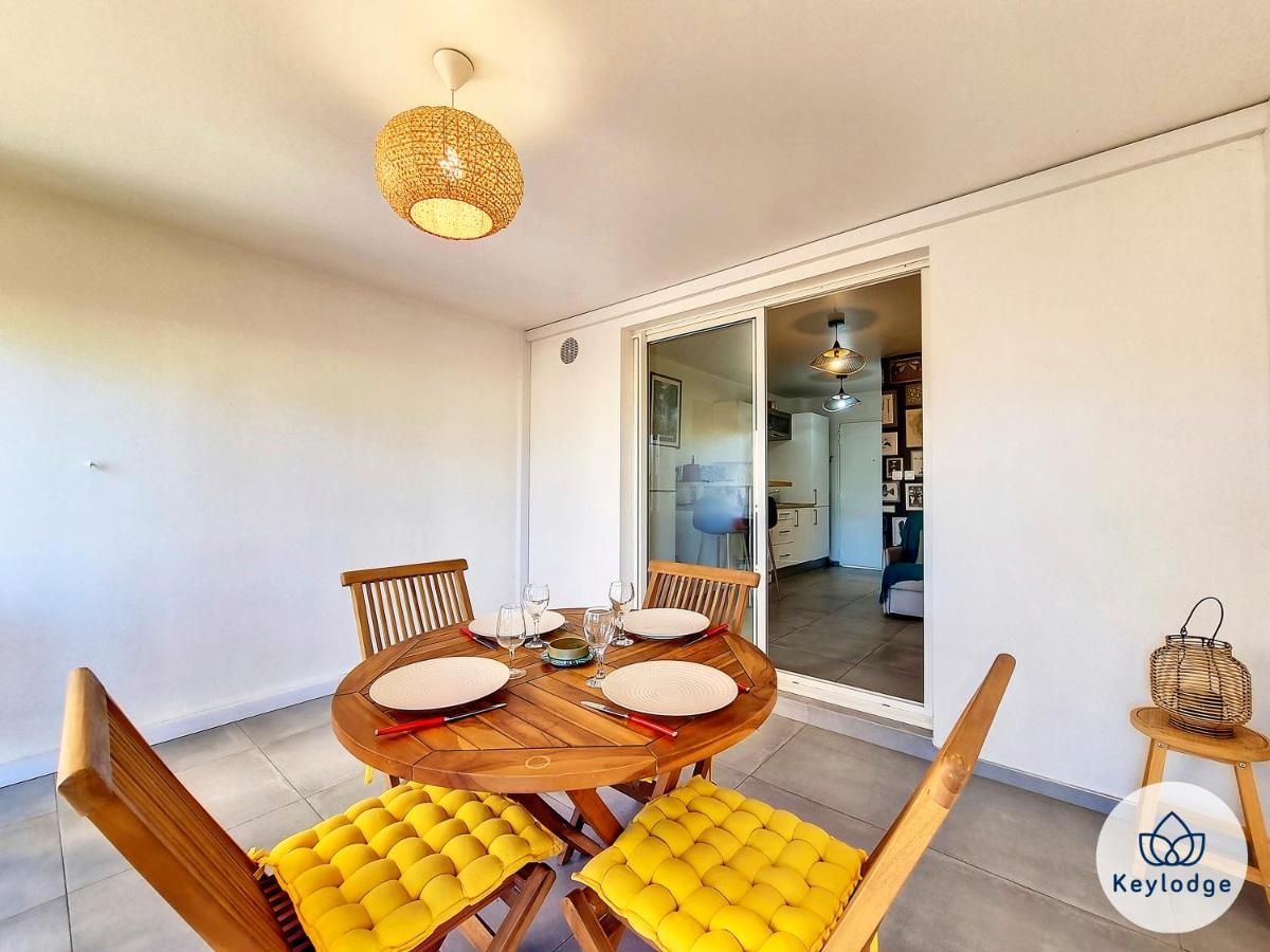 Beaute- Studio-31M2-La Saline Les Bains La Saline Les Hauts Exterior photo